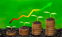 Agricultural growth and profitability