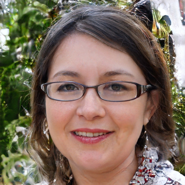 Sarah Mitchell