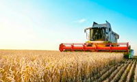 Harvest operations with modern equipment